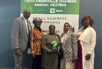 2024 Max Heller Award