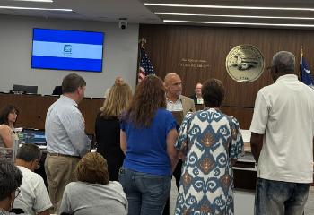 National Non Profit Day