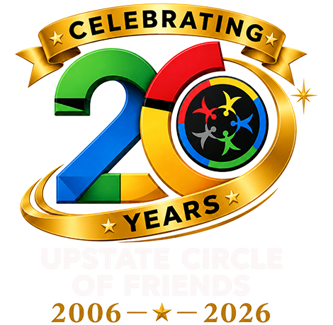 Expanding the Circle