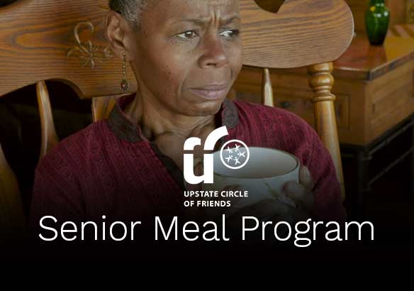 photo of women with a cup of cofee