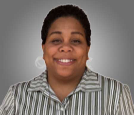 photo of Latoya Evans