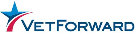 VetForward Logo