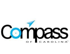 Compass of Carolina