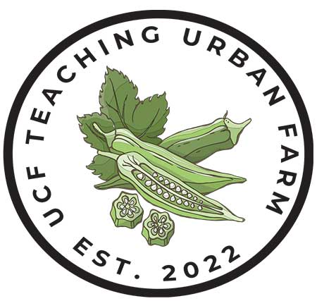 Urban Teaching Farm Logo